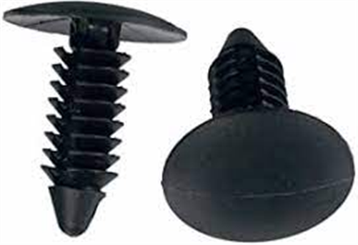 CHAMPION X-Mas Tree Clips