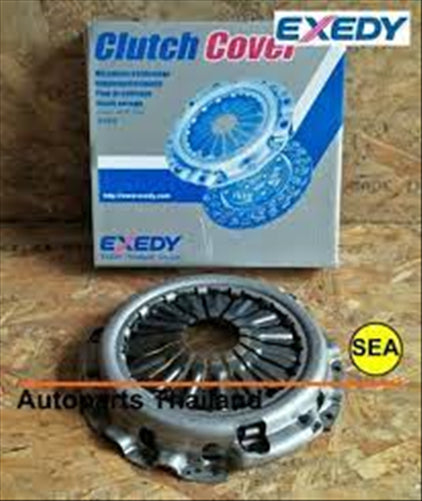 EXEDY NEW C/COVER MAZ 323 DIESEL 1.7L