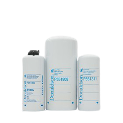 Donaldson Filter Kit Cat C13