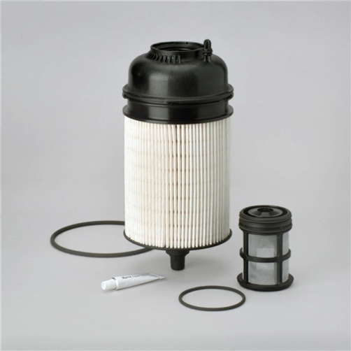 Donaldson Filter Kit DD13 DD15 120k