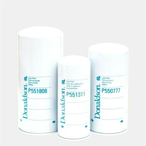 Donaldson Filter Kit Cat C12