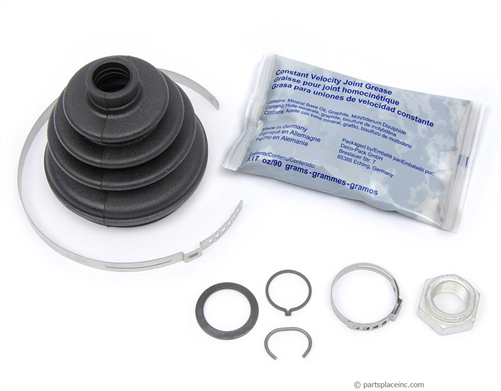 FARGO CV BOOT KIT AUDI VW  90 100 A4 92-