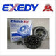 EXEDY CLUTCH KIT 190MM ALFA