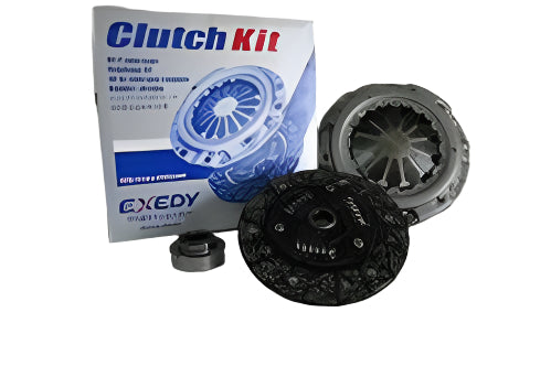 EXEDY CLUTCH KIT 228MM AUDI
