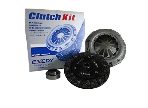 EXEDY CLUTCH KIT 230MM ALFA