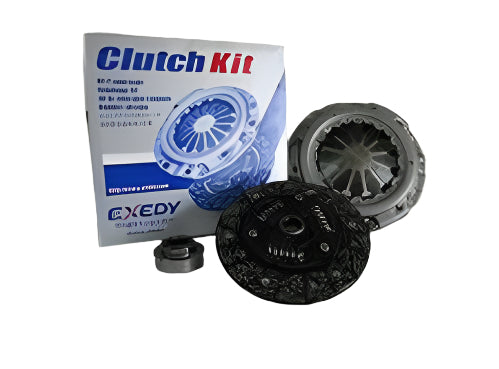 EXEDY CLUTCH KIT 225MM AUDI