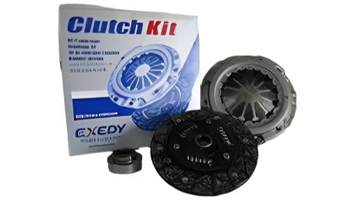 EXEDY CLUTCH KIT 215MM ALFA/LESS FLY WHEEL