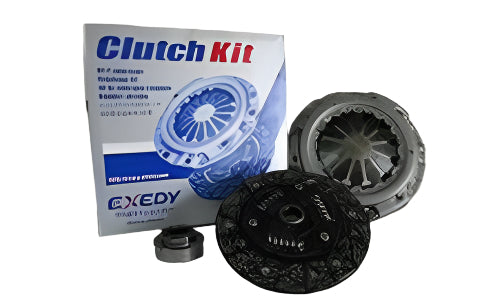 EXEDY CLUTCH KIT 228MM BMW/LESS FLY WHEEL
