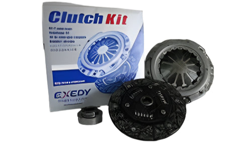 EXEDY CLUTCH KIT 210MM AUDI