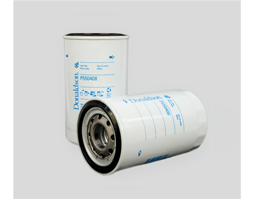 Donaldson Liquid filter kit Isuzu NT