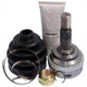 FARGO CV JOINT AUDI 38/59.5/27 (45 ABS)