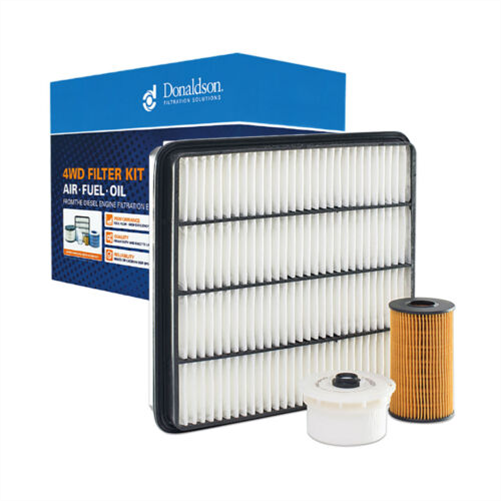 Donaldson Low Flow Fuel Kit