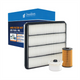 Donaldson Low Flow Fuel Kit