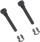 FEREODO DISC PAD PIN KIT