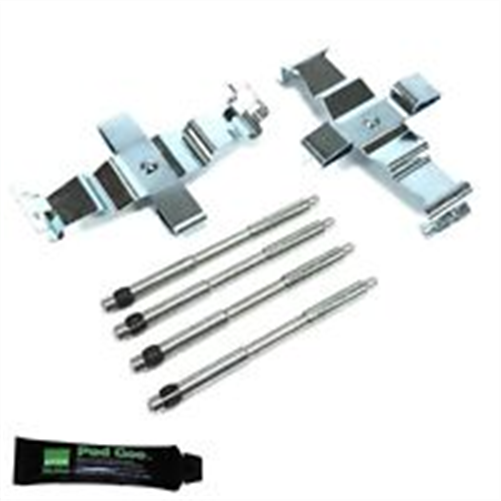 FEREODO DISC PAD PIN KIT