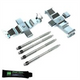 FEREODO DISC PAD PIN KIT
