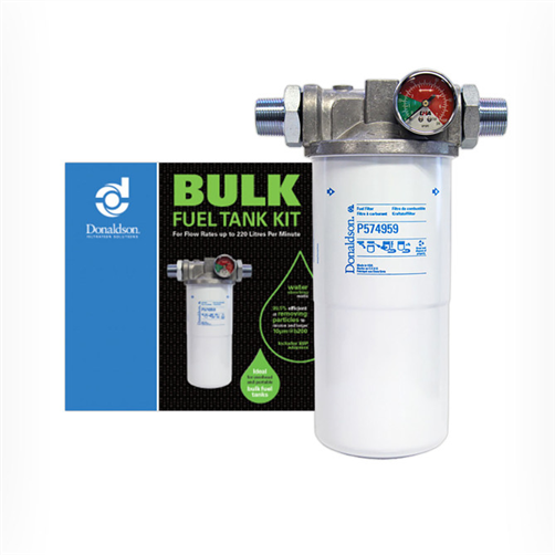 Donaldson Bulk Fuel Tank Kit