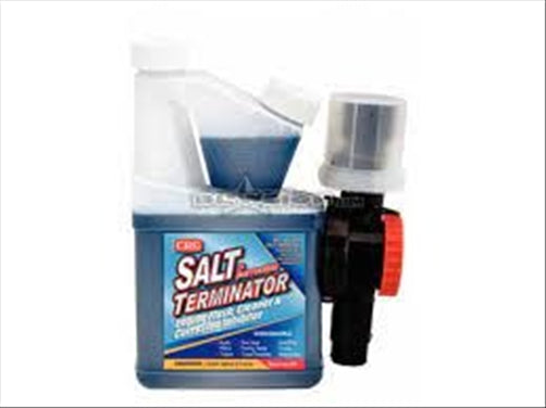 CRC SALT TERMINATOR 947ML WITH MIXER