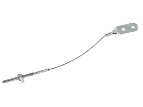 FLEXDRIVE C/CABLE FALCON XE 6 CYL MAN 1983-