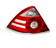 Ford REAR LAMP - L/H - FORD MONDEO 1993-00 WAGON