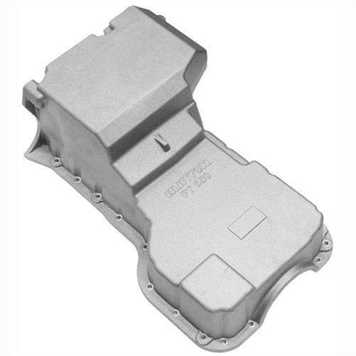 Ford SUMP ALLOY ESCORT 1999 1600