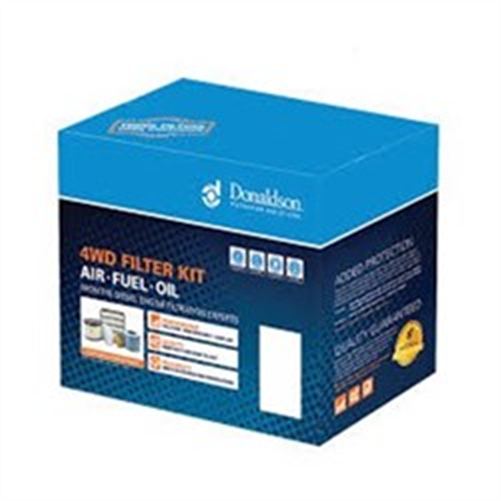 Donaldson Air Primary FR Version P500014