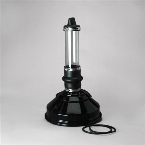 Donaldson Kit Dust Dumpa 16in Cone Cup