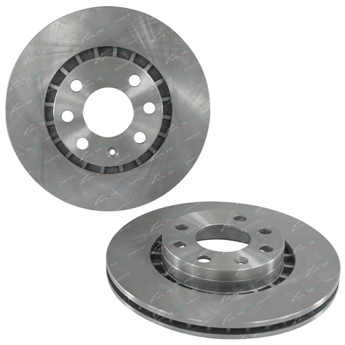 FREMAX ROTOR HOLDEN BARINA 1.6 F 94- 256MM