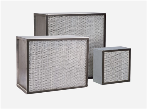 Donaldson Air Panel Filter