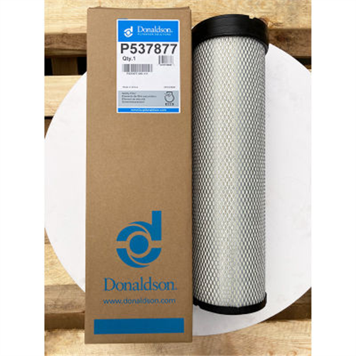 Donaldson Air Filter Safety