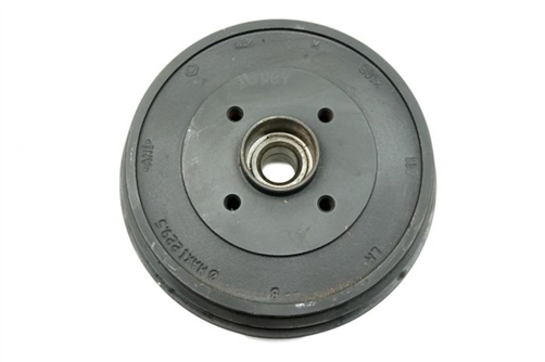 FREMAX DRUM FORD FOCUS R 98- 203MM