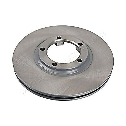 FREMAX ROTOR MITSUBISHI R 95- 236MM