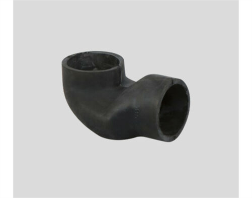 Donaldson Elbow Flat 90 2.5inX2.25inD