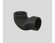 Donaldson Elbow Flat 90 2.5inX2.25inD