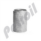 Donaldson Air Filter Primary Round