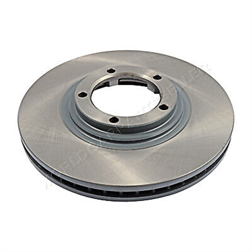 FREMAX ROTOR HYUNDAI H1 F 97- 274MM