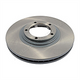 FREMAX ROTOR HYUNDAI H1 F 97- 274MM
