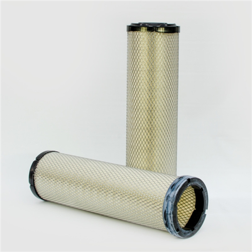 Donaldson Air Filter Safety
