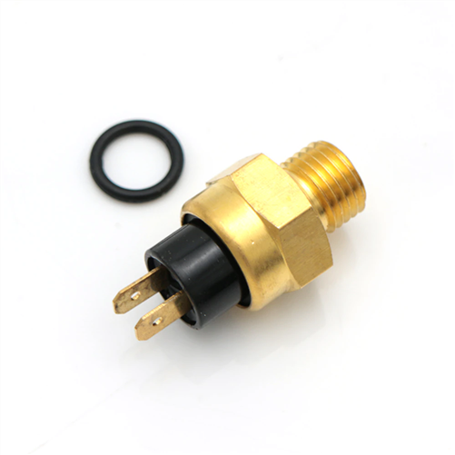 FUELMISER THERMO FAN SWITCH (TFS174)