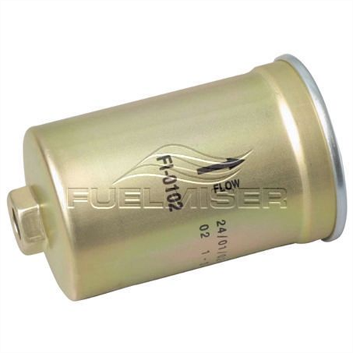 FUELMISER EFI FILTER MITSUBISHI EUROPEAN