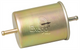FUELMISER EFI FILTER FORD GMH NISSAN Z168