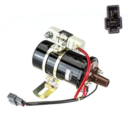 FUELMISER Ignition Coil Oil Filled Holden Suzuki Toyota