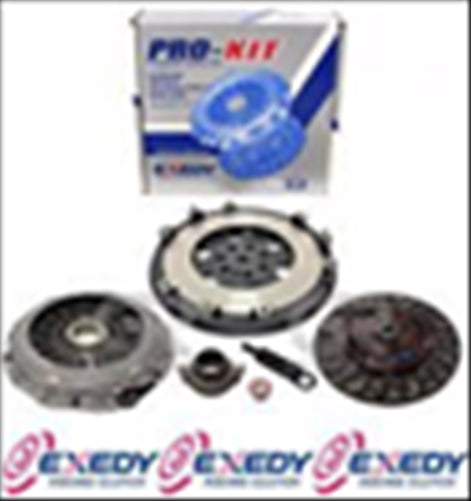 EXEDY CLUTCH KIT 280MM FORD