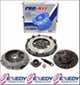 EXEDY CLUTCH KIT 280MM FORD DIAPHRAGM