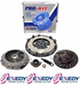 EXEDY CLUTCH KIT SPORTS TUFF 200MM FORD