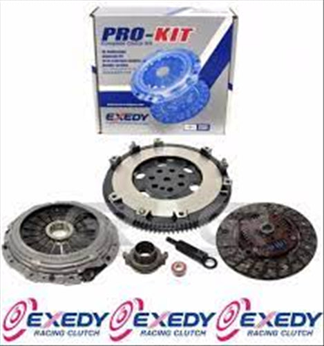 EXEDY CLUTCH KIT 190MM FORD