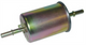 FUELMISER EFI FILTER PORSCHE