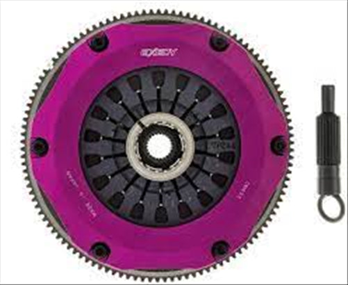 EXEDY CLUTCH KIT 190MM FORD