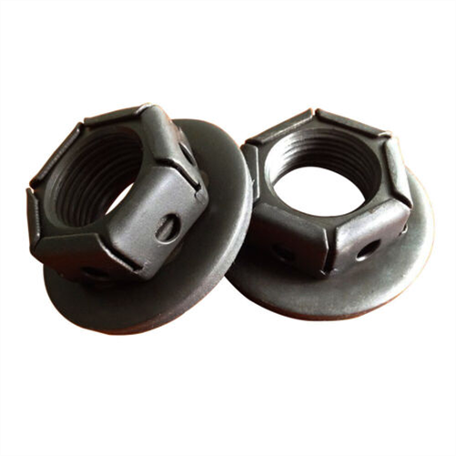 GAUTOP FRONT HUB NUT AU-BF FALCON