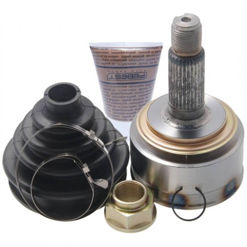 GCK CV JOINT NISSAN SENTRA 1.5 86-88 25/ CV JOINT NIS SENTRA 1.5 86-88 25/